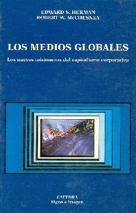 Los medios globales