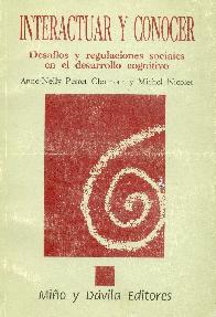 Interactuar y conocer