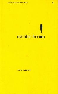 Escribir ficcion