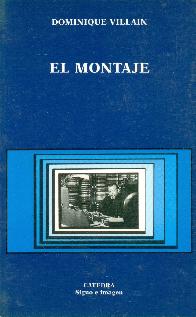 El montaje