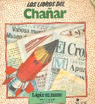 Los libros del chaar