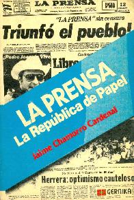 La Prensa