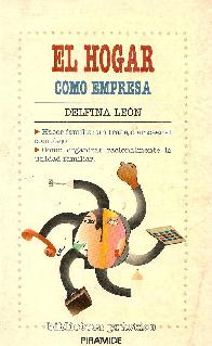 El hogar como empresa
