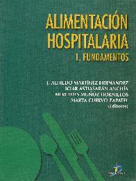 Alimentacion Hospitalaria 2 Tomos 