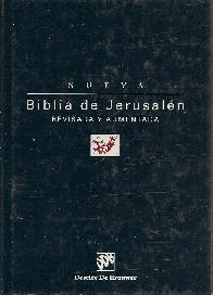 Nueva Biblia de Jerusaln