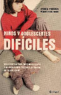 Nios y adolescentes dificiles
