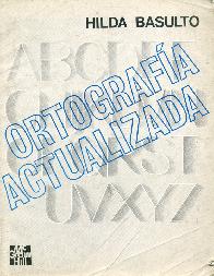 Ortografia Actualizada