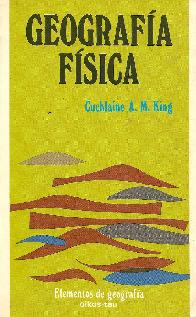 Geografia fisica