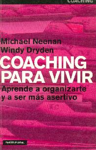 Coaching para vivir