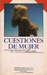 Cuestiones de mujer