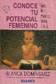 Conoce tu potencial femenino