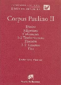 Corpus paulino II