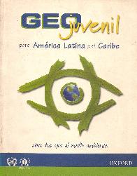 GEO juvenil para America Latina y el Caribe