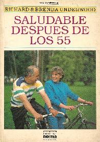 Saludable despues de los 55