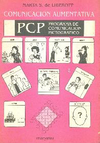 Comunicacion aumentativa : programa de comunicacion pictografico