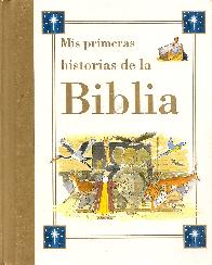 Mis primeras historias de la Biblia