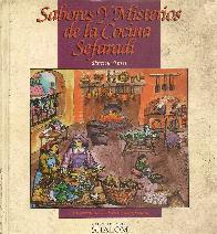 Sabores y misterios de la cocina Sefaradi