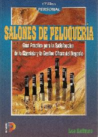 Salones de peluquera