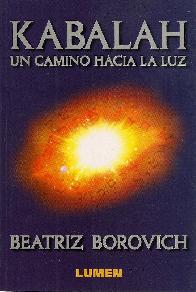 Kabalah un camino hacia la luz