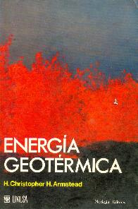 Energia Geotermica