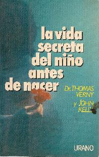 La vida secreta del nio antes de nacer