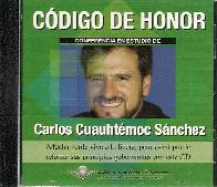 Codigo de Honor CD