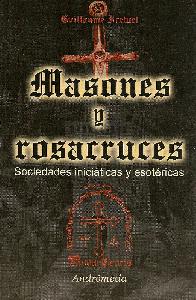 Masones y Rosacruces