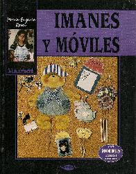 Imanes y Moviles