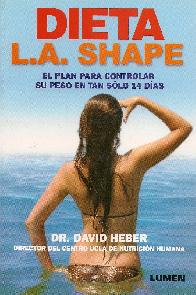 Dieta L.A. Shape