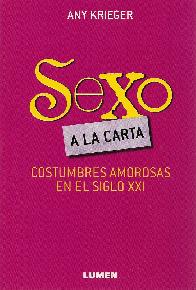 Sexo a la carta