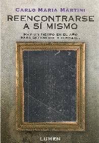 Reencontrarse a si mismo, hay un tiempo en el ao para detenerse y buscar