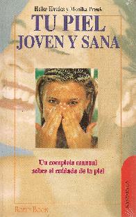 Tu piel joven y sana