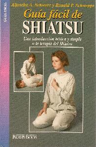 Gua fcil del Shiatsu