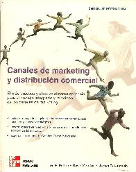 Canales de Marketing y distribucin comercial