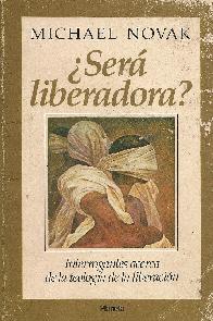 Sera liberadora? 