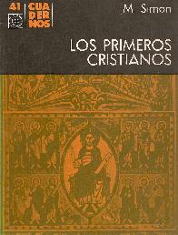 Los primeros cristianos