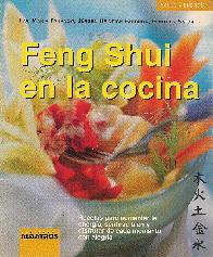 Feng Shui en la Cocina