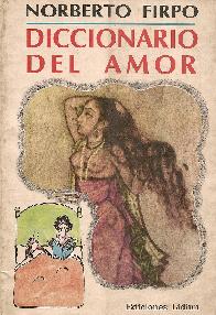 Diccionario del amor