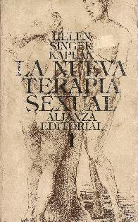 La nueva terapia sexual 1