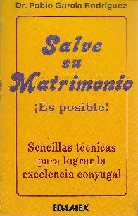 Salve su Matrimonio, Es posible!