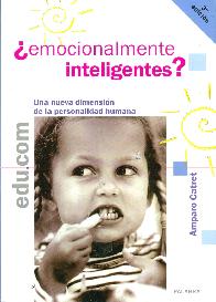 emocionalmente inteligentes?