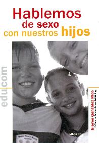 Hablemos de sexo con nuestros hijos