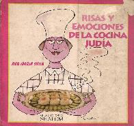 Risas y emociones de la cocina judia