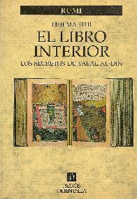 El libro interior : los secretos de Yalal al-Din