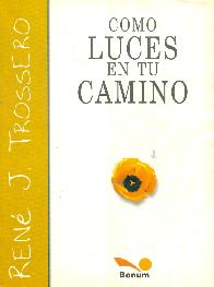 Como luces en tu camino