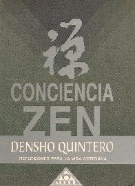 Conciencia Zen