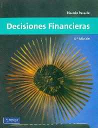 Decisiones Financieras