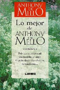 Lo Mejor de Anthony de Mello