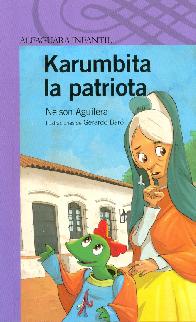 Karumbita la patriota