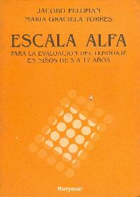 Escala Alfa